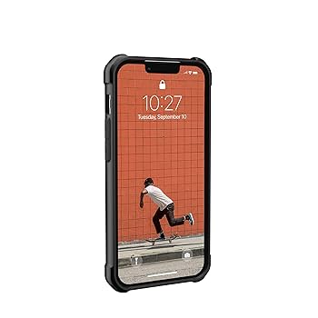 URBAN ARMOR GEAR iPhone13 ケース METROPOLIS UAG Metropolis Folio Series iPhone 13 5G Case